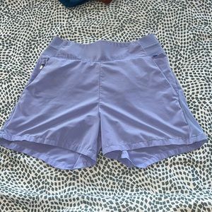 Athleta Brooklyn short